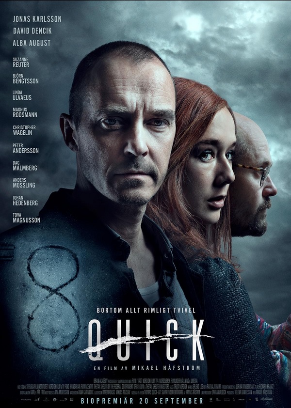 Quick (2019) The Perfect Patient - 1080p webrip small x265