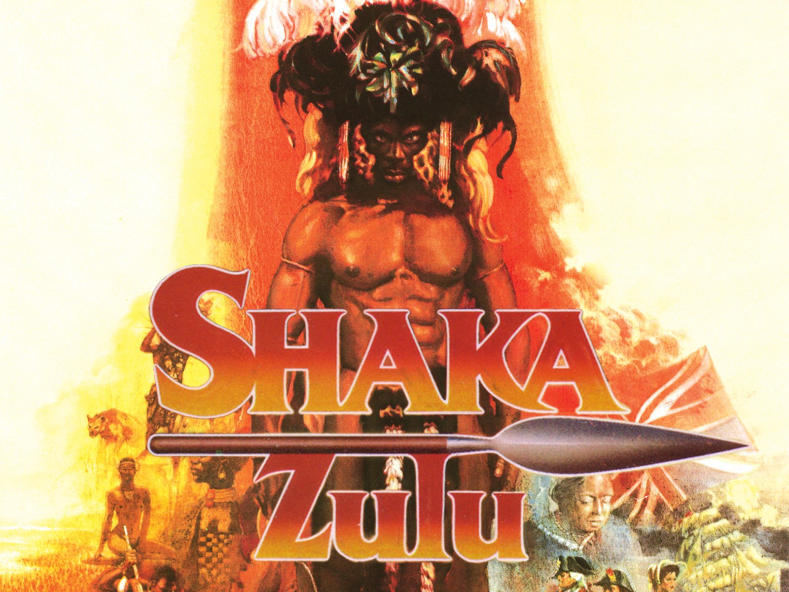 Shaka Zule