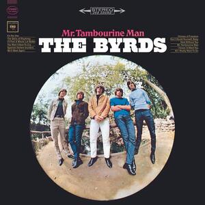 The Byrds - Mr. Tambourine Man - 1965
