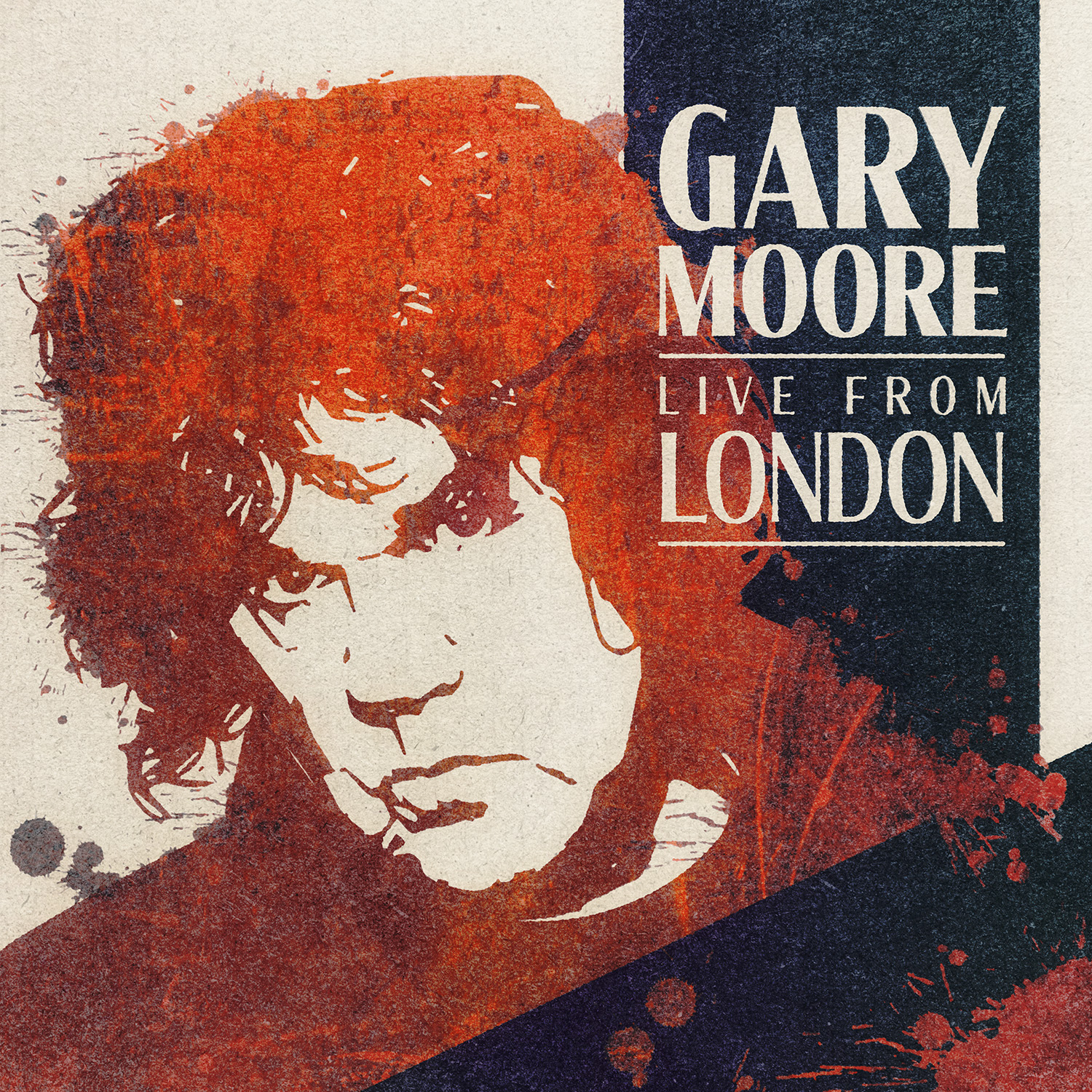 Gary Moore - Live From London in DTS-HD-*HRA*( OV )