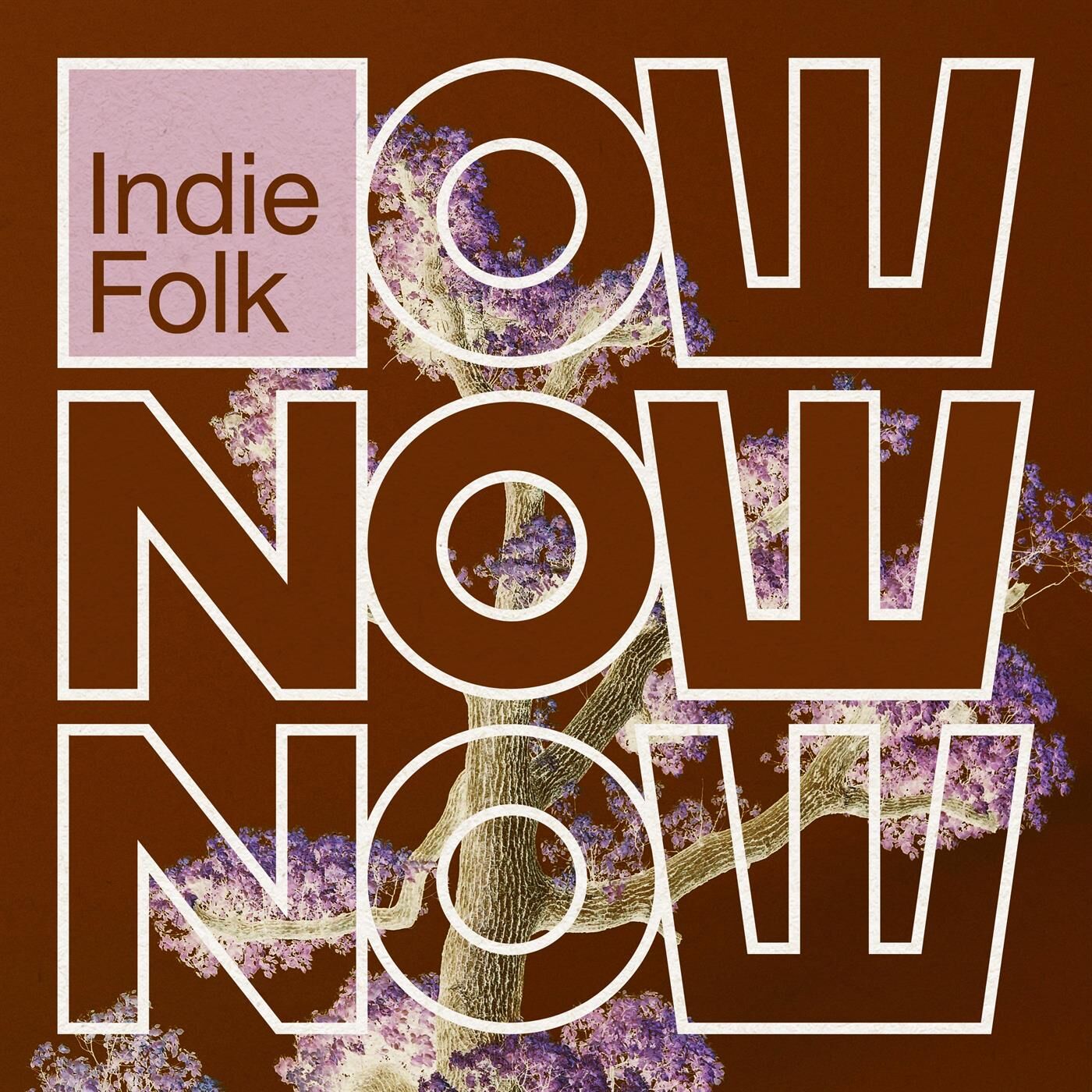 V.A. - 2023 - Indie Folk Now