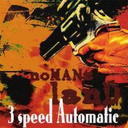 3 Speed Automatic - (2004) Nomans Land (Rock) (flac+mp3)