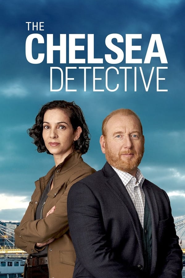 [Acorn tv] The Chelsea Detective (2022) S02E04 A Crime of Passion 1080p AMZN WEB-DL DDP5 1 H 264