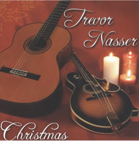 Trevor Nasser - Christmas