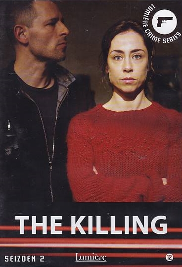 Forbrydelsen ( The Killing ) Seizoen 2 (2009)