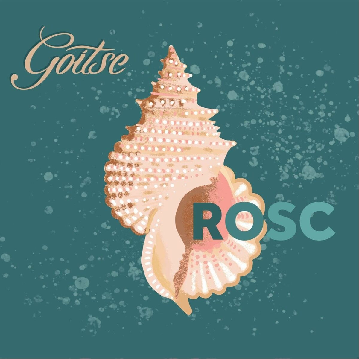 Goitse - 2022 - Rosc