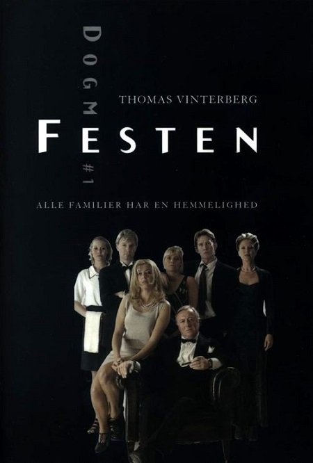 Festen (1998) The Celebration - 1080p BluRay