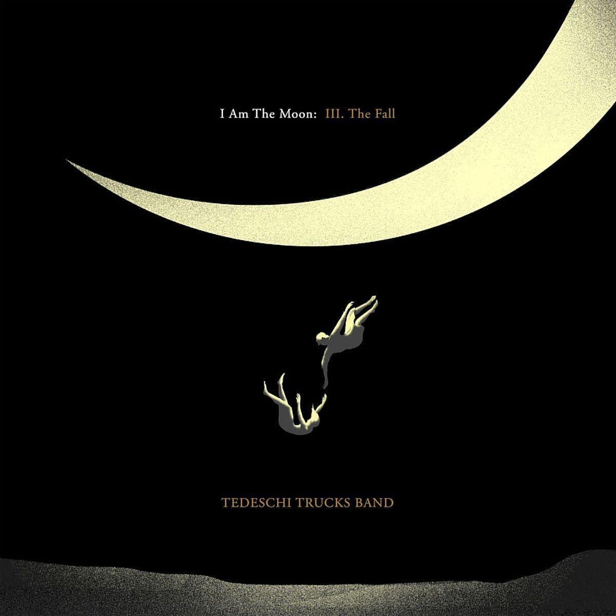 Tedeschi Trucks Band - 2022 - I Am The Moon III - The Fall (24-96)