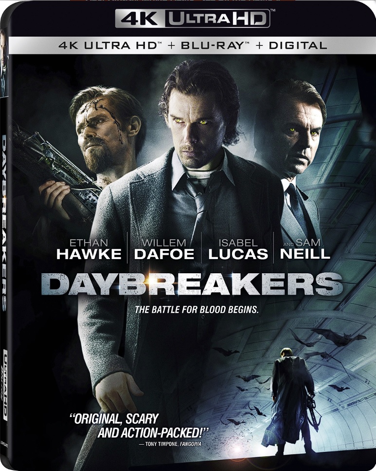 Daybreakers (2009) UHD MKVRemux 2160p Vision Atmos DTS-HD NL