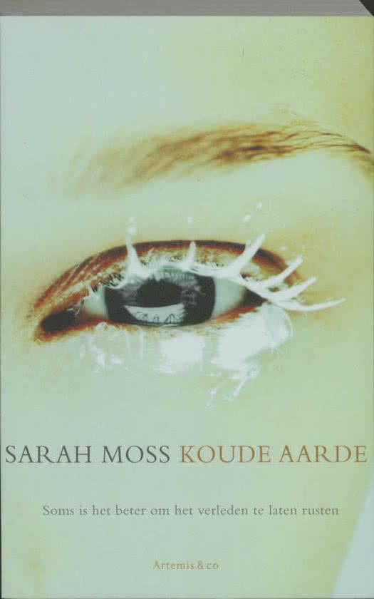 Sarah Moss - Koude Aarde
