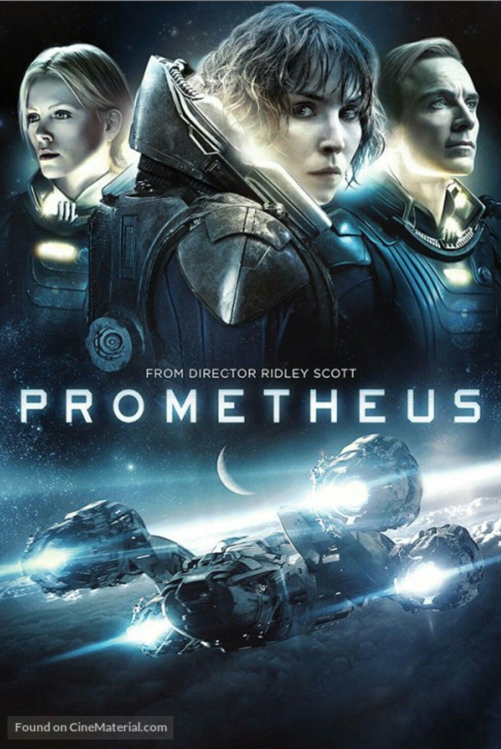 Prometheus (2012)1080p.WEB-DL.RARBG x264.NL Subs Ingebakken