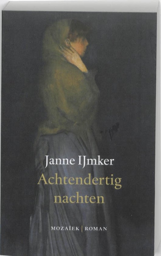 Janne Ijmker - Achtendertig nachten