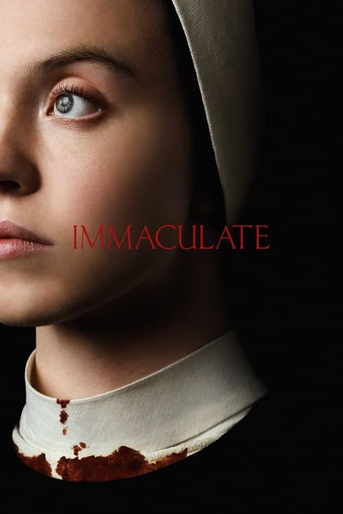 Immaculate 2024 1080p WEB H264