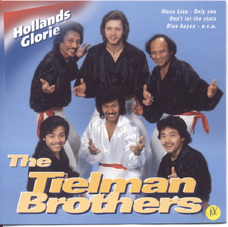 The Tielman Brothers - Hollands Glorie