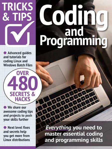 Coding and Programming Tricks and Tips - 16th Edition 2023