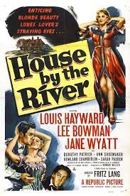 House By The River 1950 1080p BluRay DTS 2 0 H264 UK Sub