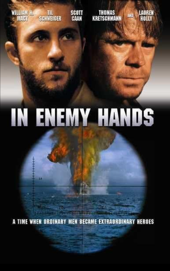 In Enemy Hands (2004) - FHD Webrip - NLsubs