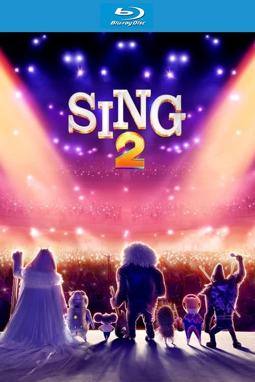 Sing 2 (+NLsubs)(2022)(BD50) True HD/Atmos