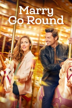 Marry Go Round - 2022 (720p) - Hallmark