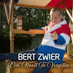 Bert Zwier - Om nooit te vergeten