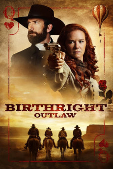 Birthright Outlaw 2023