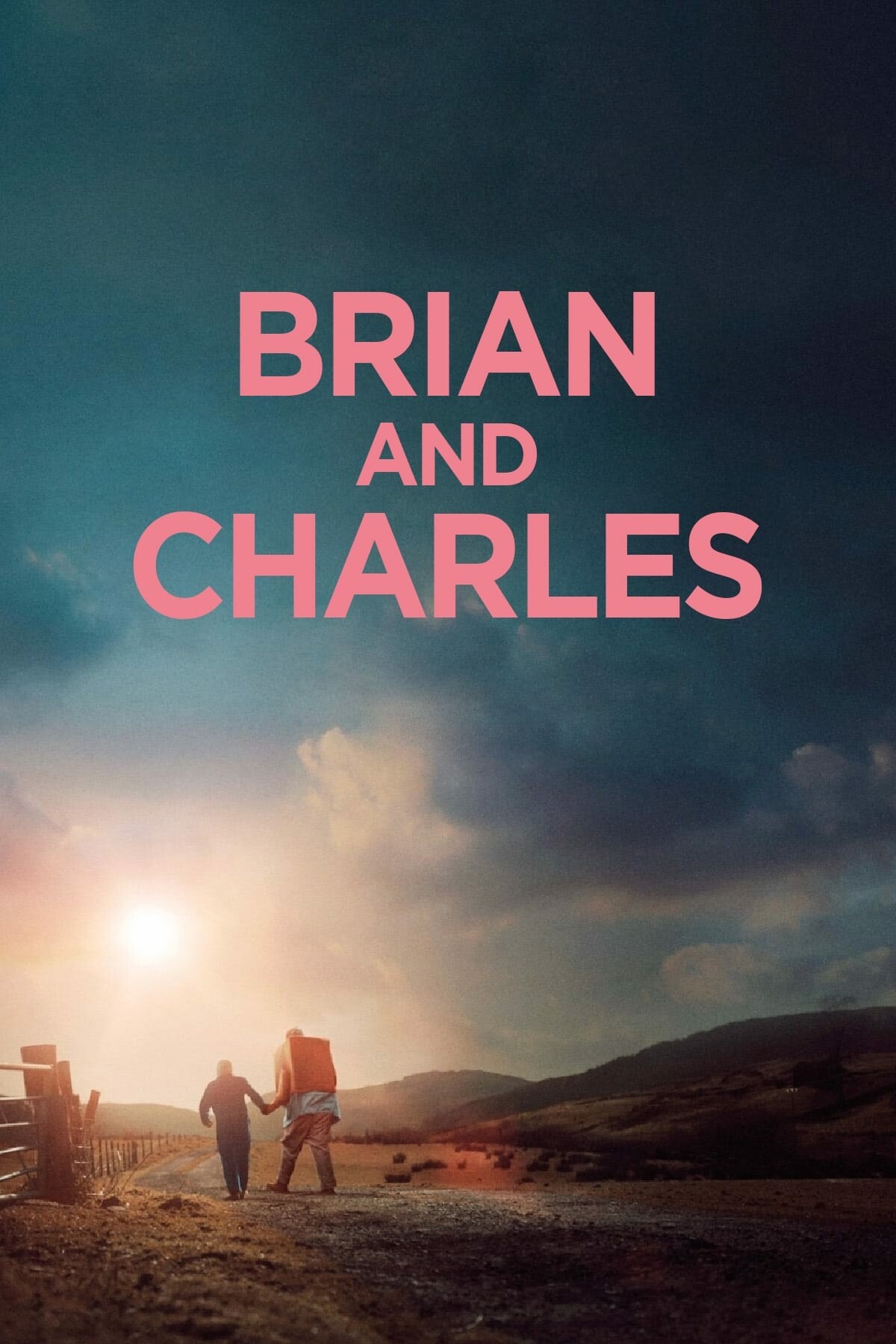 Brian and Charles 2022 2160p WEB-DL DDP5 1 HEVC-SMURF