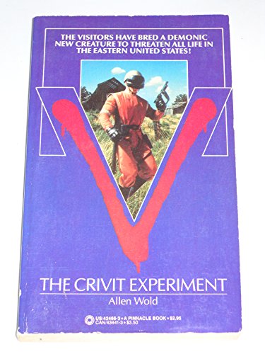 V eBooks - 08 The Crivit Experiment (Wold, Allen L)