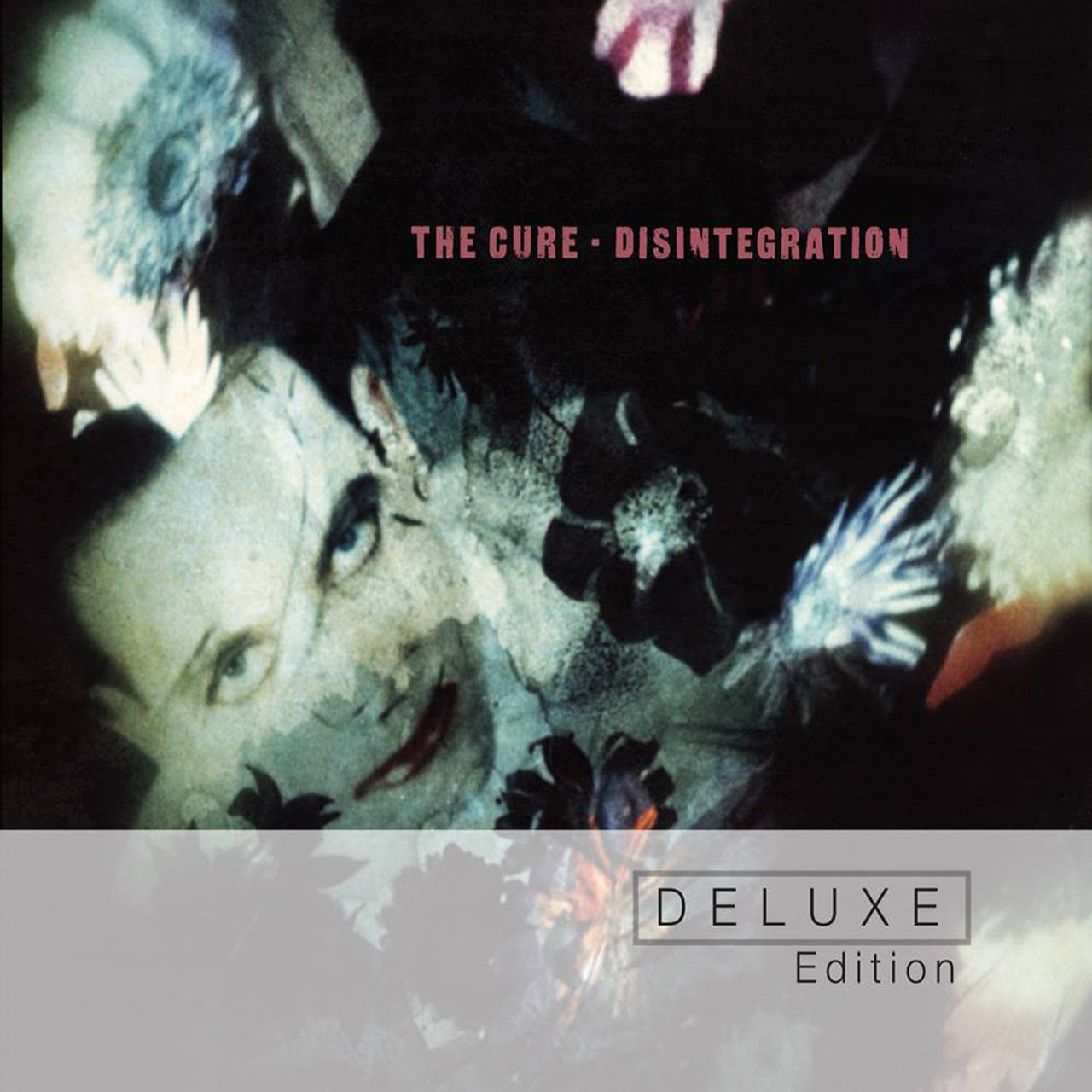 The Cure - Disintegration (Deluxe Edition) [1989] cd1-3 NZBonly