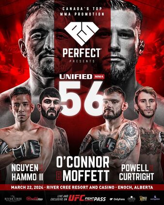 UNIFIED MMA 56 720p WEB-DL H264 Fight-BB