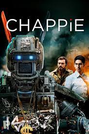 Chappie 2015 REMASTERED 720p UHD BluRay x264 999MB-Pahe in