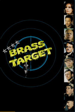 Brass Target 1979 - HDTV 720p - NL