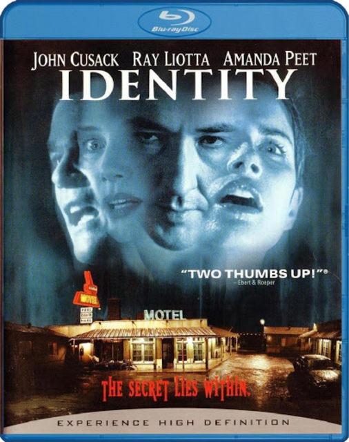 Identity (2003) BluRay 1080p PCM AC3 NL-RetailSub REMUX