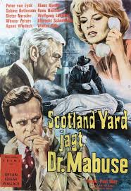 Scotland Yard jagt Dr Mabuse 1963 1080p BluRay DTS 2 0 H264 UK Sub