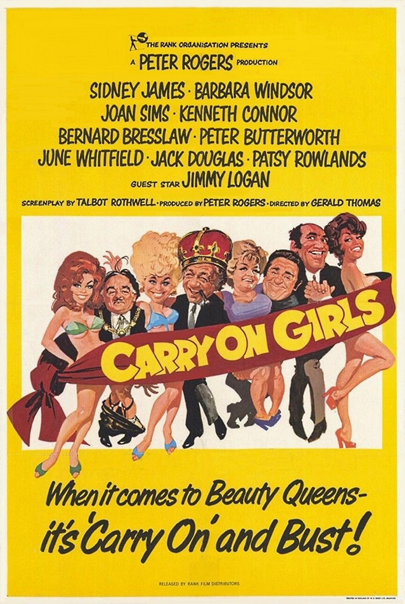 Carry On Girls (1973) [720p] [WEBRip]