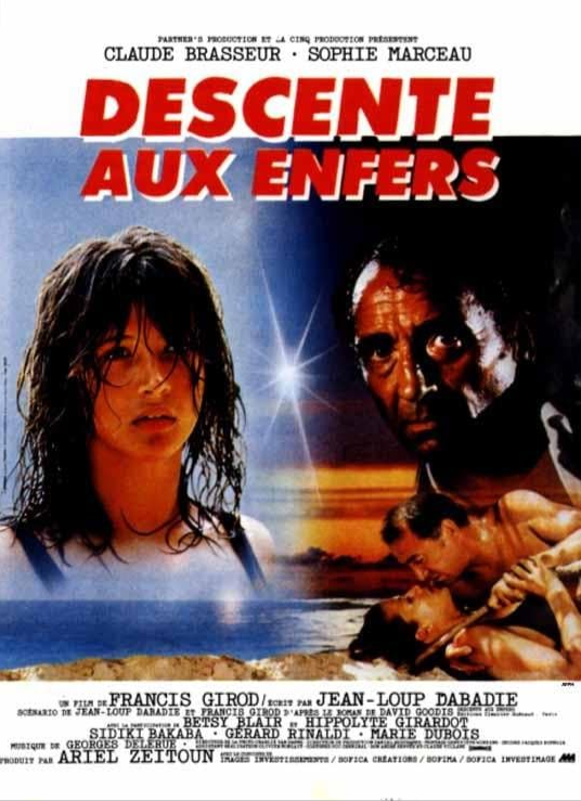 Descente aux Enfers 1986 -HD 1080p - Multisubs