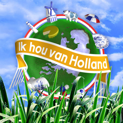 Ik Hou Van Holland S17 DUTCH 1080p WEB-DL AAC2 0 H264-UGDV