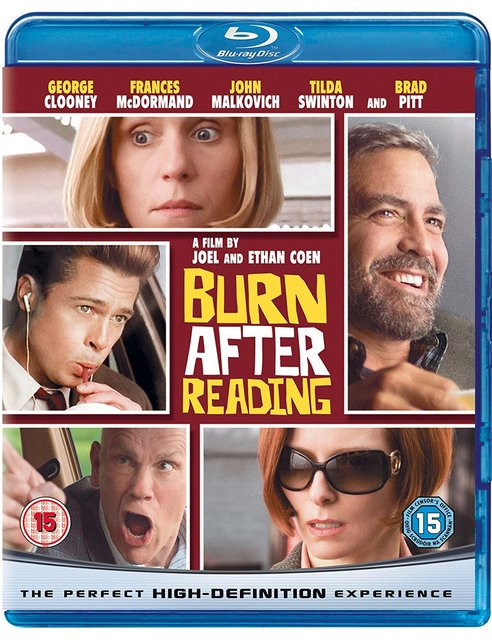 Burn After Reading (2008) BluRay 1080p DTS-HD AC3 NL-RetailSub REMUX