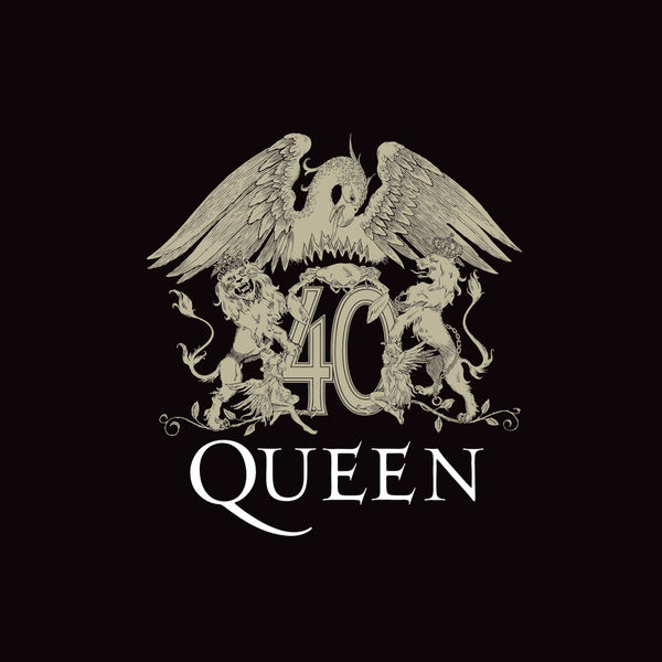 Queen - Queen 40 Remastered Limited Edition Collector's Box Set Vol.1,2,3 (30 CD)