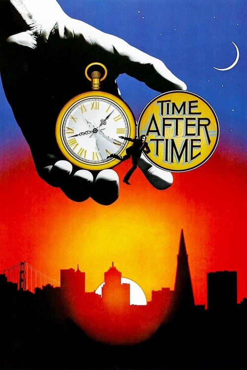 Time After Time 1979 1080p BluRay x264-OFT