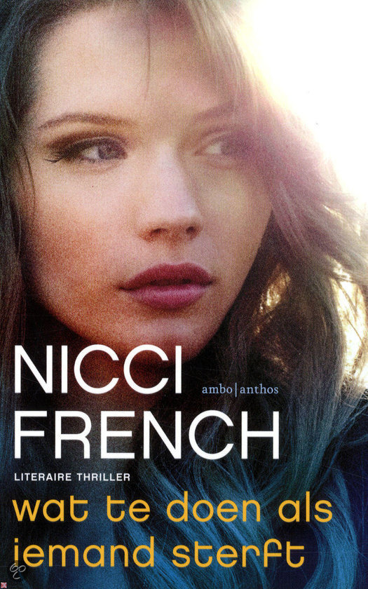 Nicci French - Wat te doen als iemand sterft