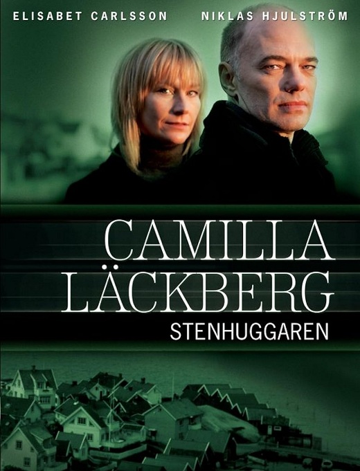 Camilla lackberg 3 stenhuggaren (2009)