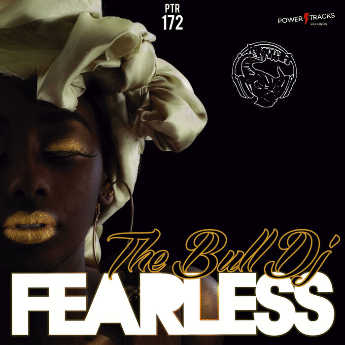 The Bull Dj - Fearless-(PTR172)-SINGLE-WEB-2021-ZzZz
