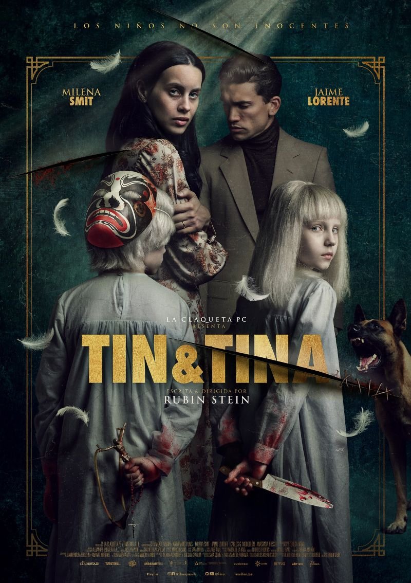 Tin & Tina 2023