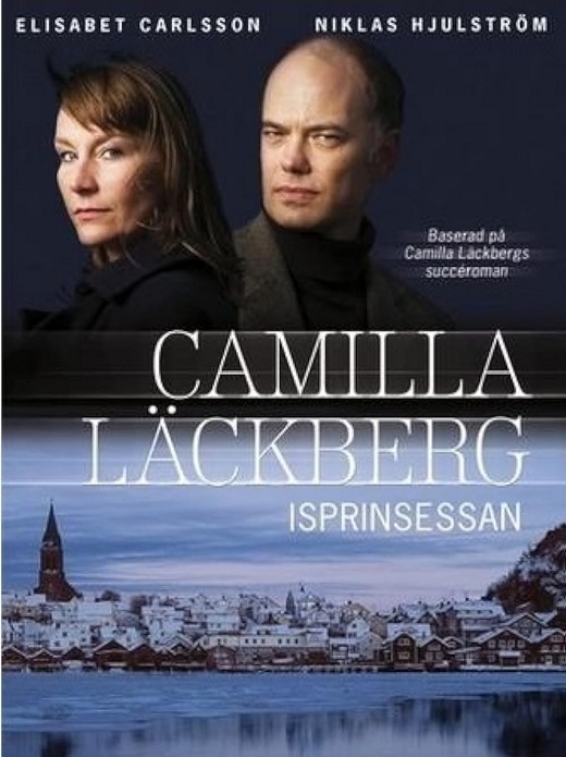 Camilla lackberg 2 isprinssan (2007)