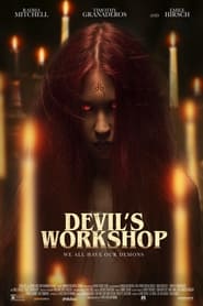 Devils Workshop 2022 1080p WEB-DL DD5 1 H 264-EVO-xpost