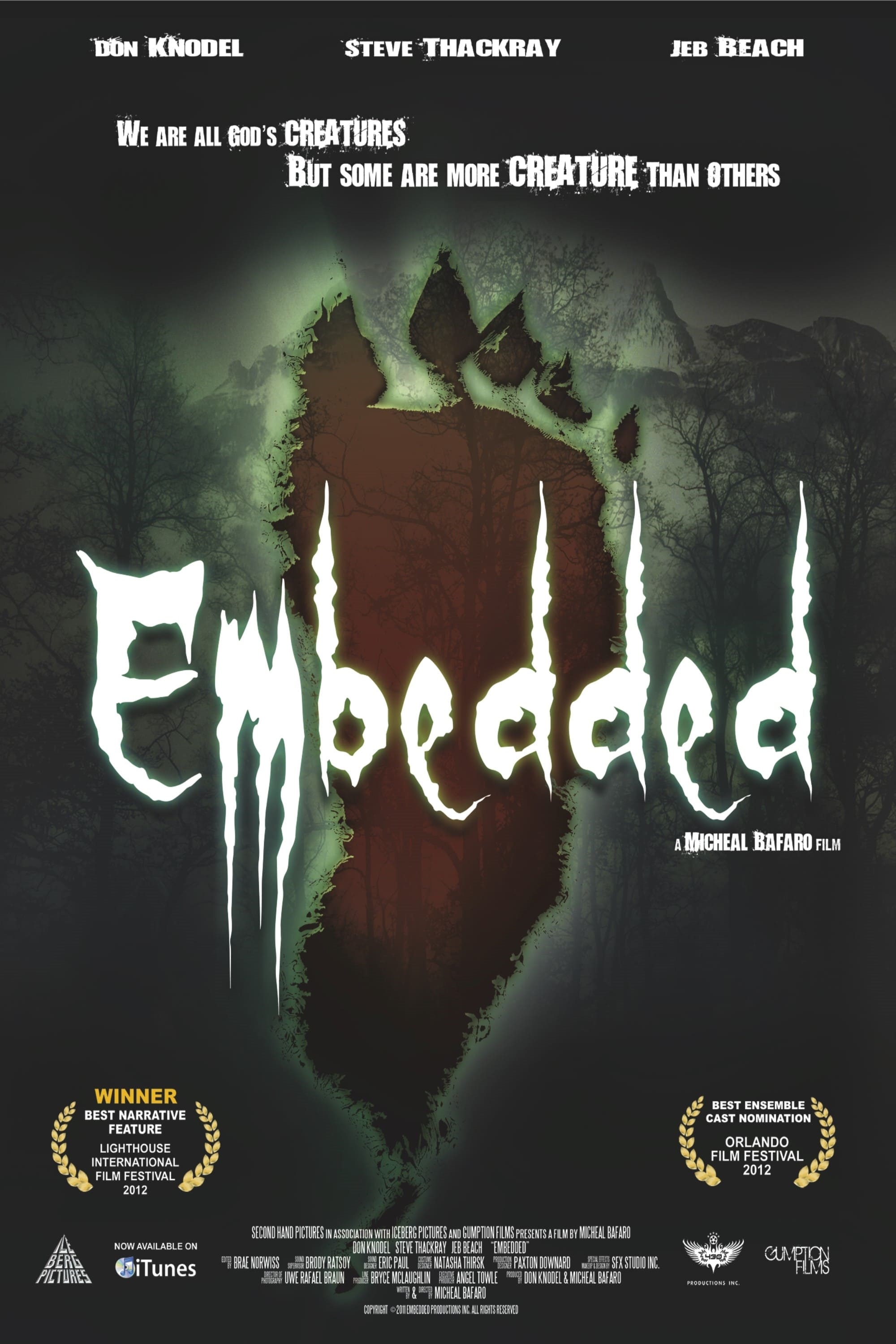 Embedded (2012) 720p.aac.mp4a.webrip