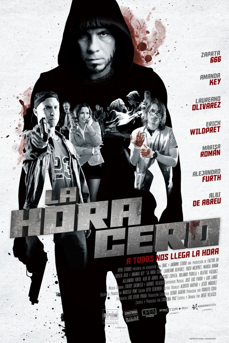 La Hora Cero (2010)