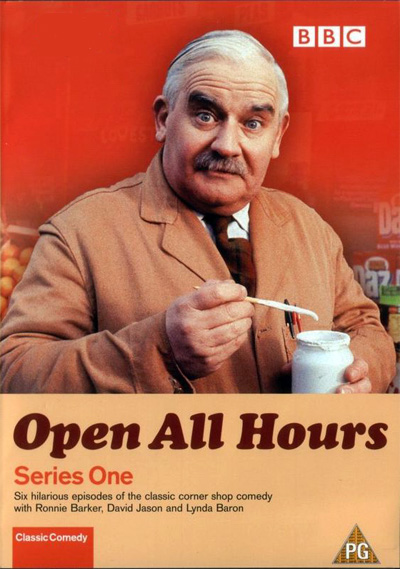 Open All Hours S01 NLsubs