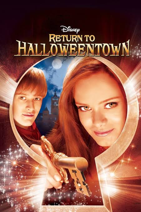 Return to Halloweentown 2006 1080p WEB H264-DiMEPiECE