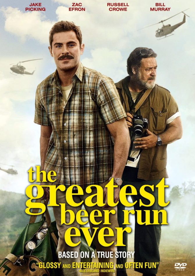 The Greatest Beer Run Ever (2022)1080p.WEB-DL.RARBG x264.NL Subs Ingebakken